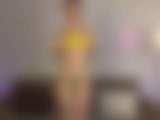 Amy's Live Sex Cam Show