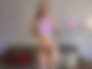 Amy's Live Sex Cam Show