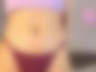 Live cam show with Amy - Green Eyes on SinfulBabes