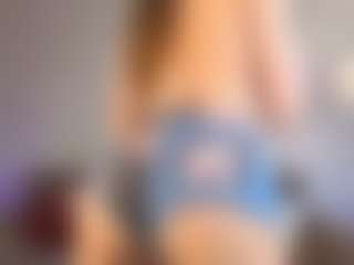 Amy's Live Sex Cam Show