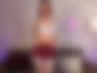 Amy's Live Sex Cam Show