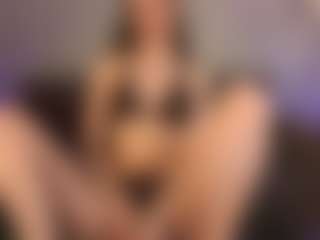 Amy's Live Sex Cam Show