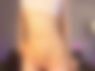 Amy's Live Sex Cam Show