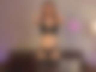 Amy's Live Sex Cam Show