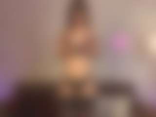 Amy's Live Sex Cam Show