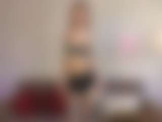 Amy's Live Sex Cam Show