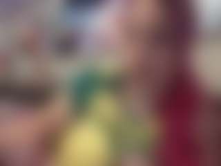 Show di cam dal vivo con brattyangelica - Flashing su Camsoda