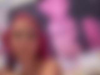 Live cam show with brattyangelica - Ahegao on crypto-cams