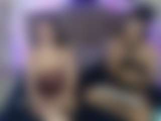 Spettacolo in cam dal vivo con CEELESTEROUS - Strip su Camsoda