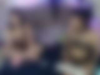 Live cam show with CEELESTEROUS - Brown Eyes on Mixed Magazine Live
