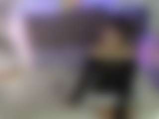 Live cam show with CEELESTEROUS - Lingerie on sexytreat.net