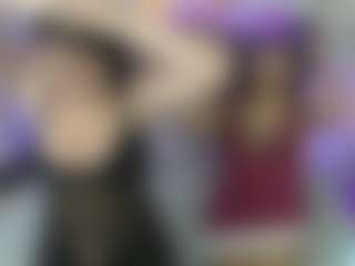 Live cam show with CEELESTEROUS - Fingering on Mixed Magazine Live