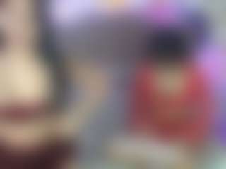 Live cam show with CEELESTEROUS - Brown Eyes on Mixed Magazine Live