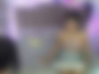 Live cam show with CEELESTEROUS - Tease on Mixed Magazine Live