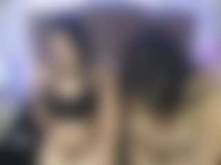 Live cam show with CEELESTEROUS - Striptease on crypto-cams