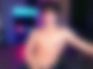 ChristianLevine's Live Sex Cam Show
