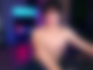 ChristianLevine's Live Sex Cam Show