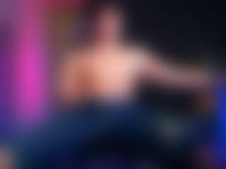ChristianLevine's Live Sex Cam Show