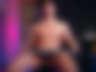 ChristianLevine's Live Sex Cam Show