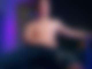 ChristianLevine's Live Sex Cam Show