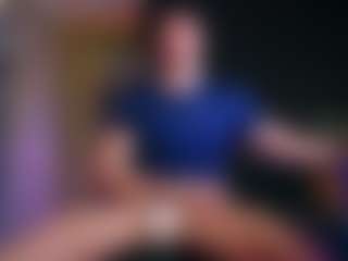 Show de Sexo ao Vivo na Câmera de ChristianLevine