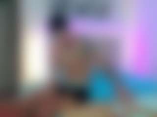 Live cam show with Starpartys66 - Pov on Mixed Magazine Live