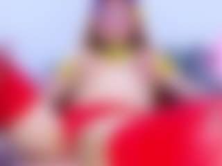 alicialeclair's Live Sex Cam Show