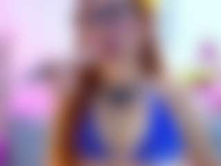 Live cam show with alicialeclair - Cosplay on sexylive.show