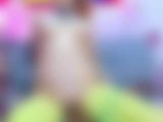 alicialeclair's Live Sex Cam Show