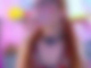 Live cam show with alicialeclair - Red Hair on Mixed Magazine Live