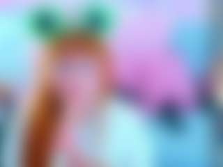 Live cam show with alicialeclair - Red Hair College on googirlz
