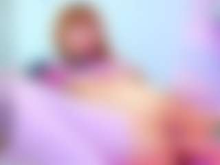 Live cam show with alicialeclair - Cosplay Red Hair on Streamer API