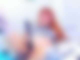 Show de cam en vivo con alicialeclair - Cosplay Red Hair en Camsoda
