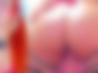 Live cam show with alicialeclair - Red Hair on Hubzter Live