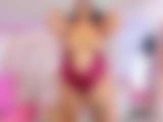 GeminisClark's Live Sex Cam Show