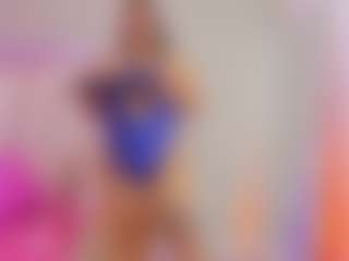 GeminisClark's Live Sex Cam Show
