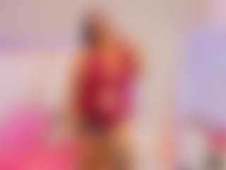 GeminisClark's Live Sex Cam Show
