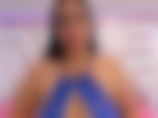 GeminisClark's Live Sex Cam Show