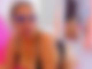 GeminisClark's Live Sex Cam Show
