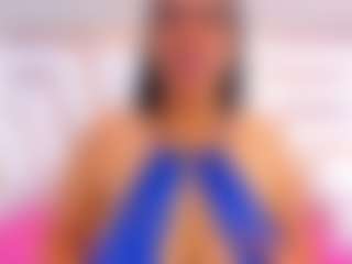 GeminisClark's Live Sex Cam Show