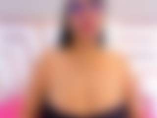 GeminisClark's Live Sex Cam Show