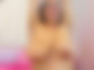 GeminisClark's Live Sex Cam Show