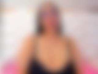 GeminisClark's Live Sex Cam Show