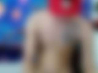 Andres's Live Sex Cam Show