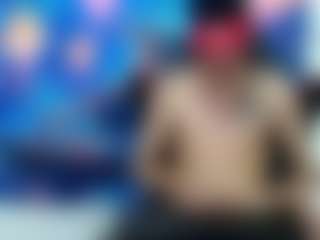 Live cam show with Andres - Tattoos on Instabang