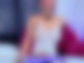 Nym's Live Sex Cam Show