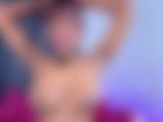 Nym's Live Sex Cam Show