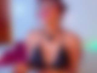 Nym's Live Sex Cam Show