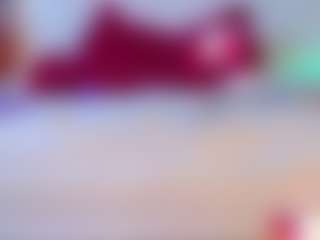 Nym's Live Sex Cam Show