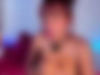 Nym's Live Sex Cam Show